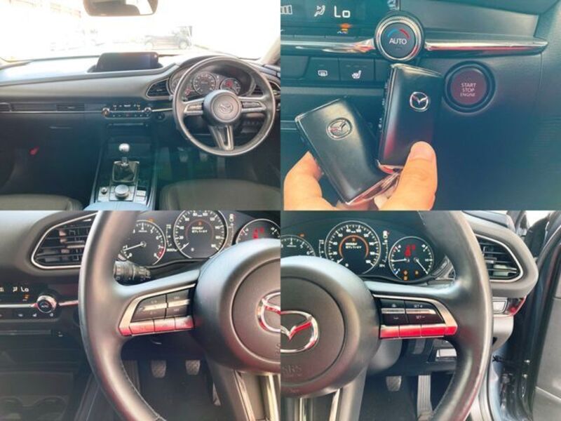 CX-30