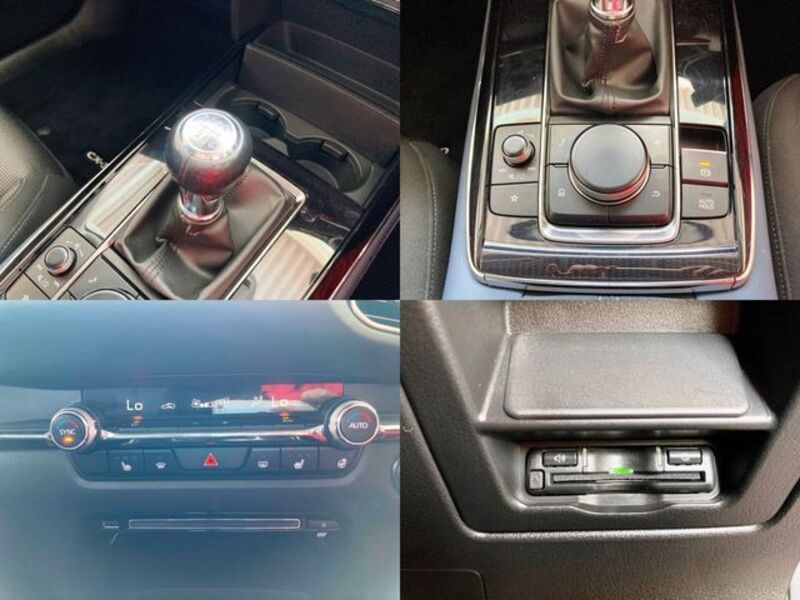 CX-30
