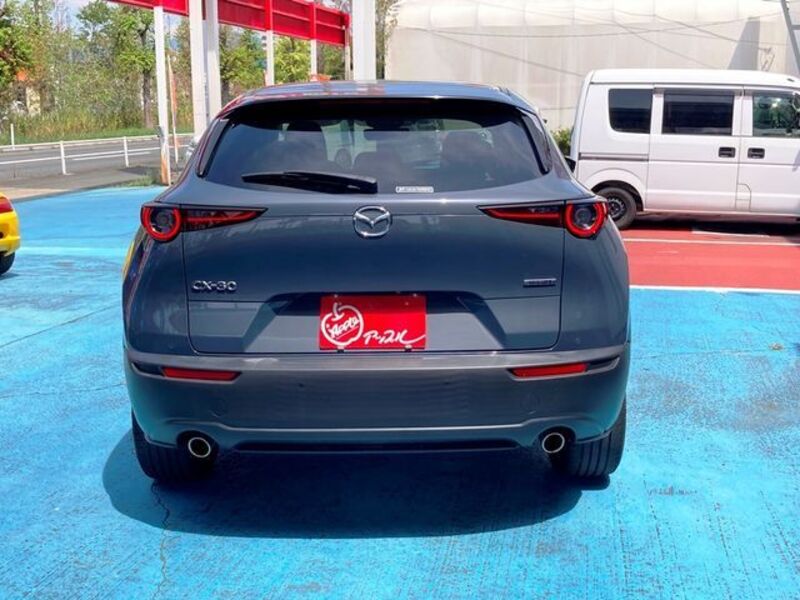 CX-30