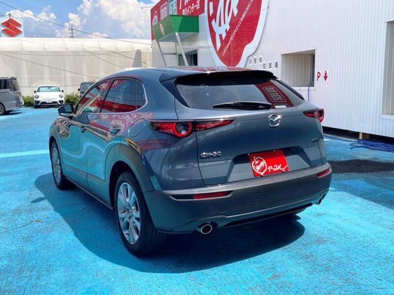 CX-30