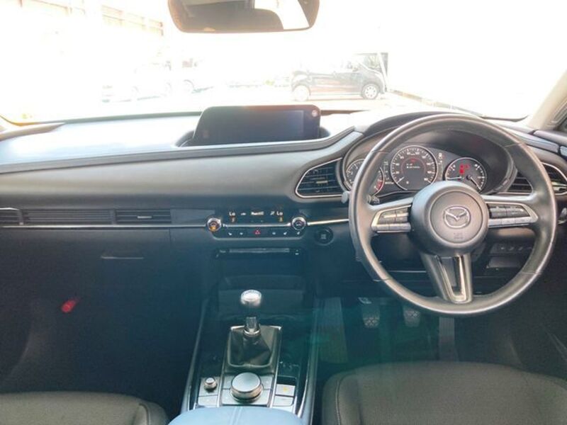 CX-30