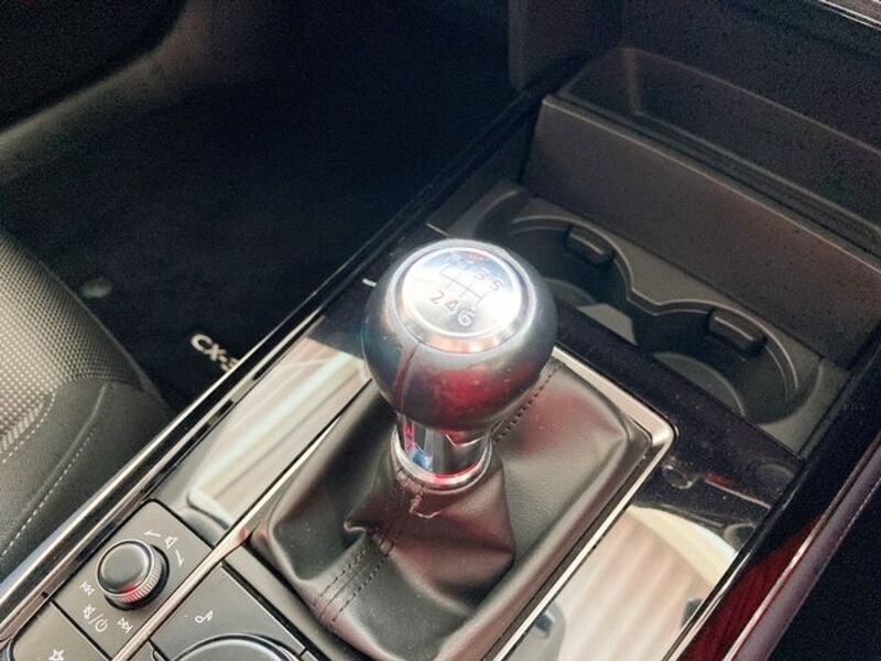 CX-30