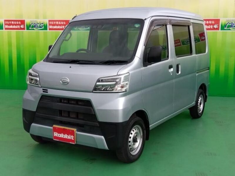 HIJET CARGO-0