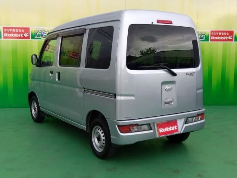 HIJET CARGO
