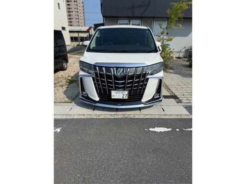 ALPHARD-0
