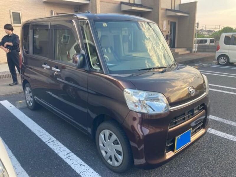 TANTO