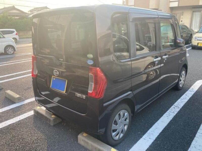 TANTO