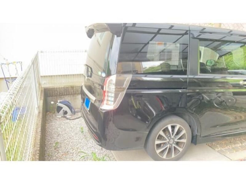 STEPWAGON SPADA