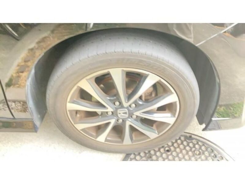 STEPWAGON SPADA