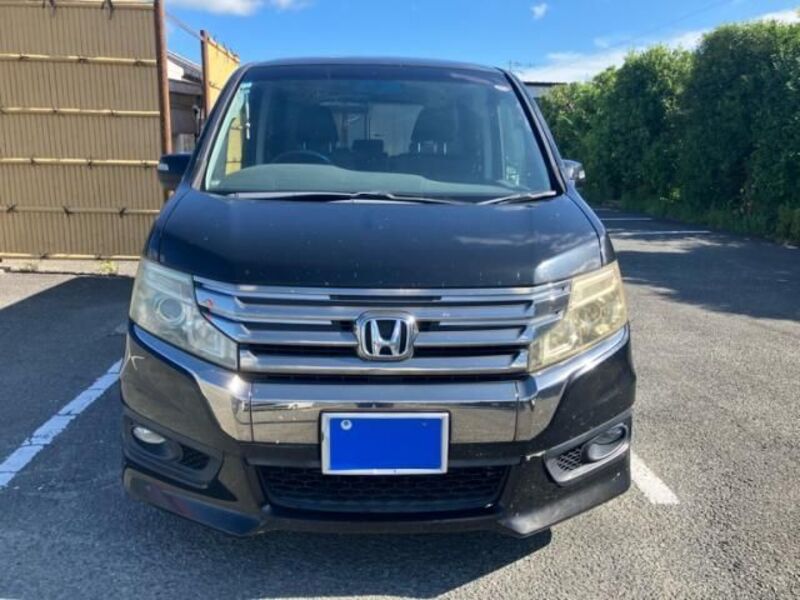 STEPWAGON SPADA-0