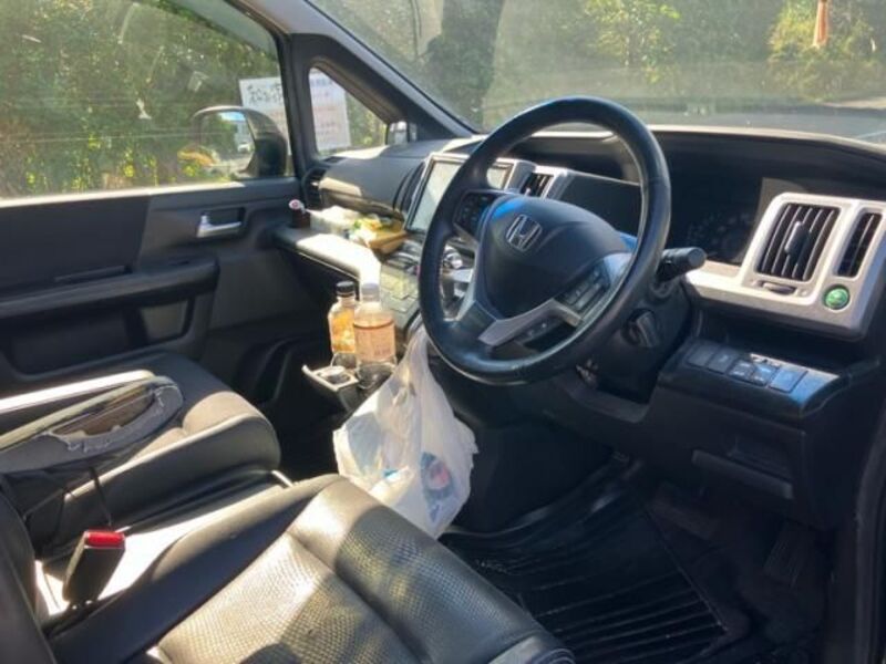 STEPWAGON SPADA