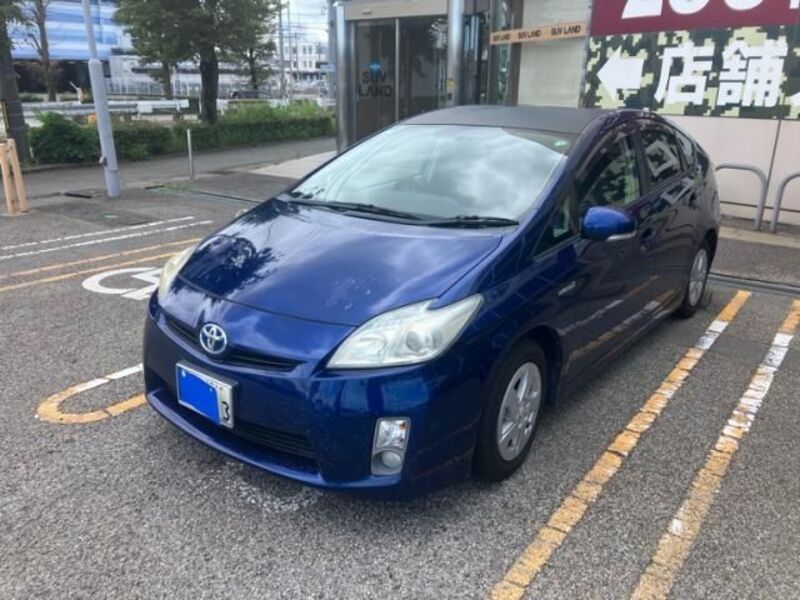 PRIUS