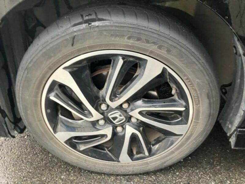 STEPWAGON SPADA
