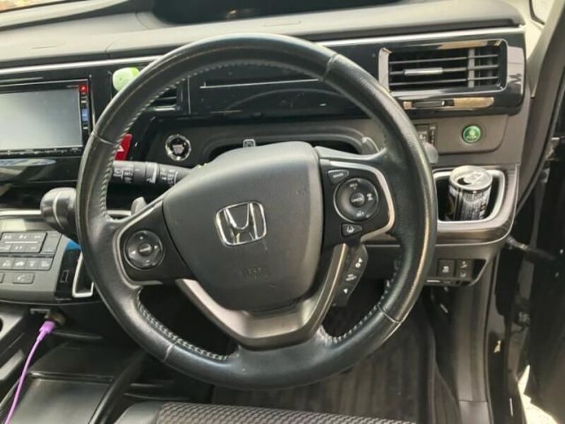 STEPWAGON SPADA