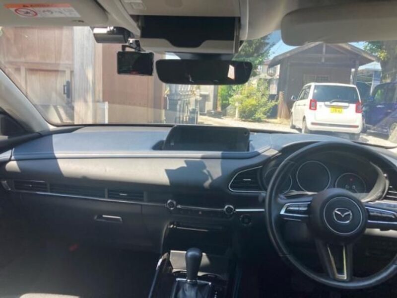CX-30