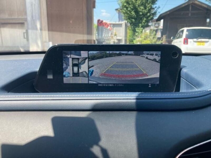 CX-30