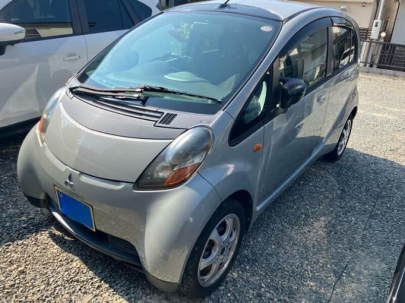 MITSUBISHI I
