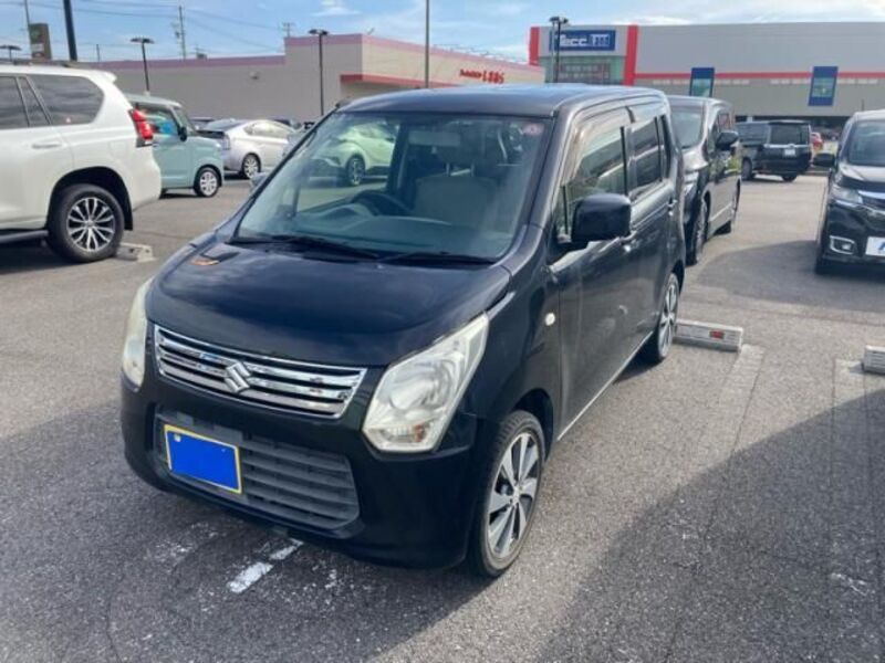 WAGON R-0