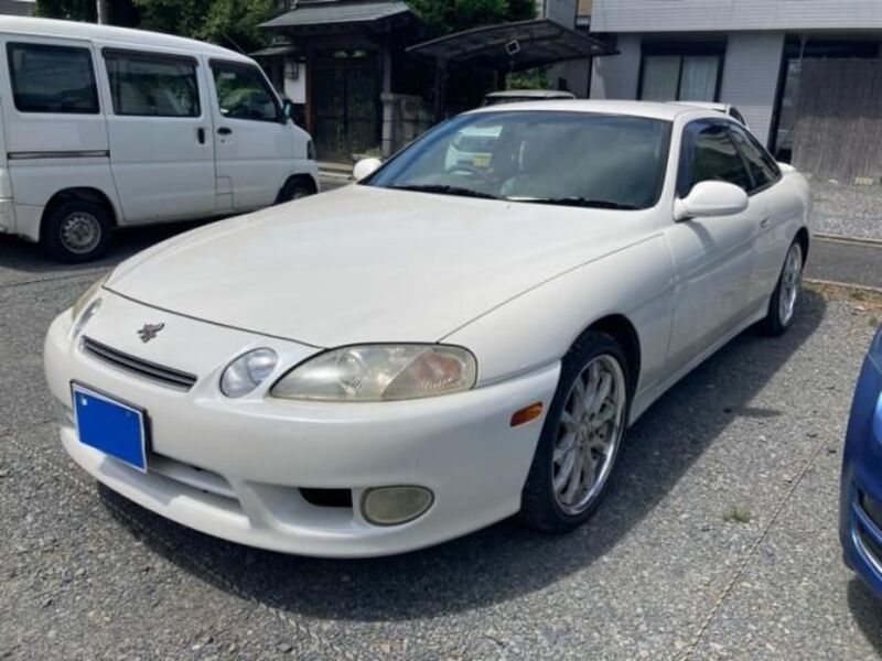 SOARER