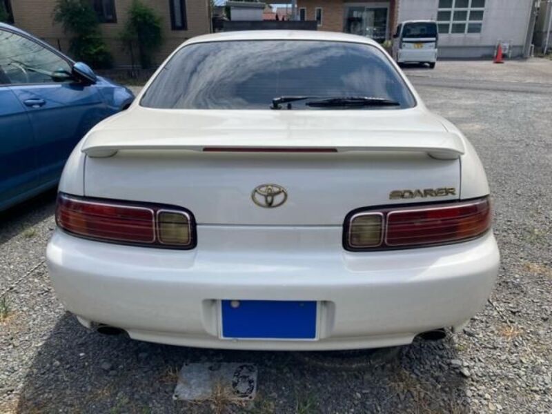 SOARER