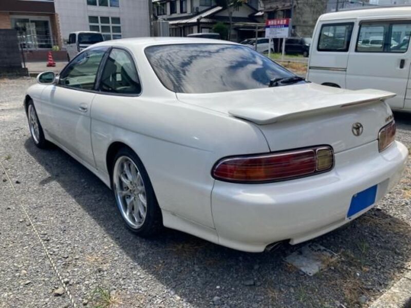 SOARER