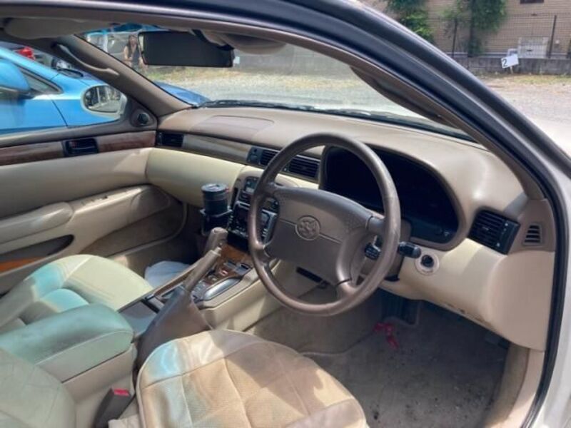 SOARER