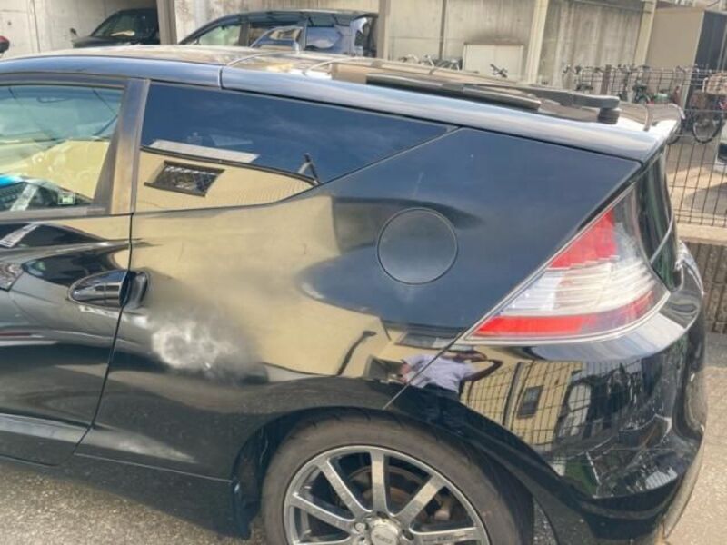 CR-Z