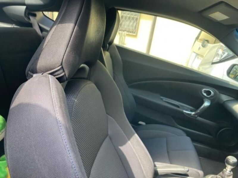 CR-Z
