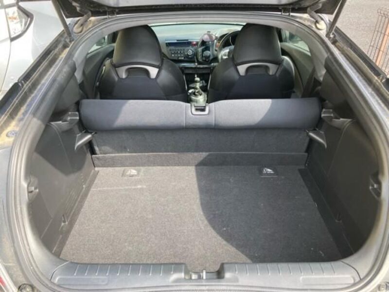 CR-Z