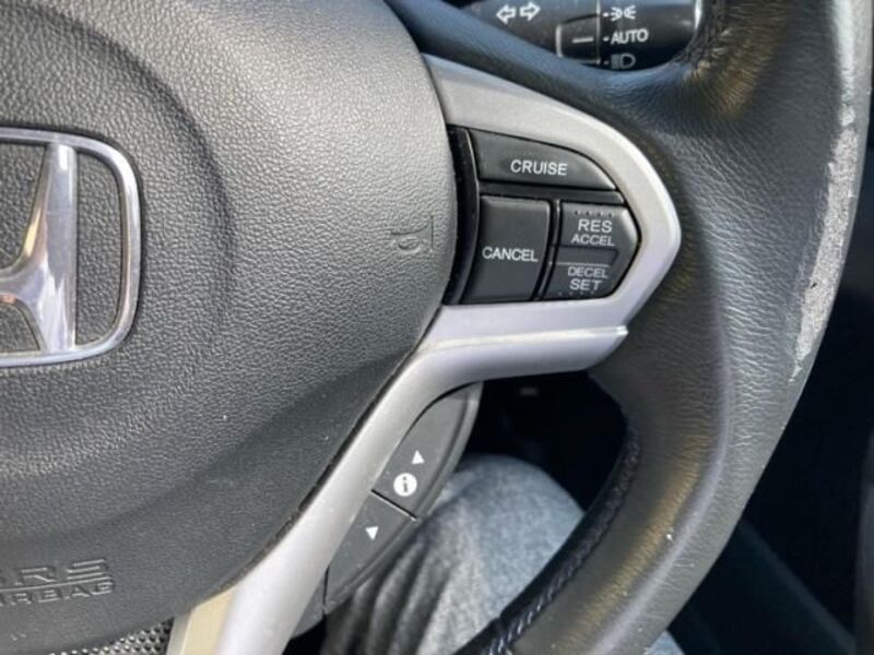CR-Z