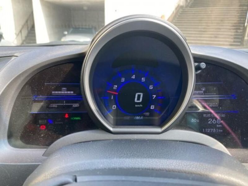 CR-Z
