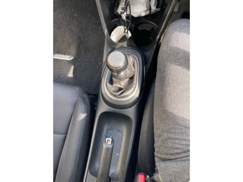 CR-Z