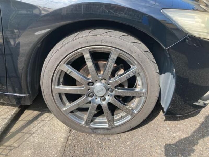 CR-Z