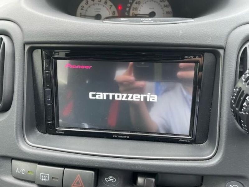 FUN CARGO