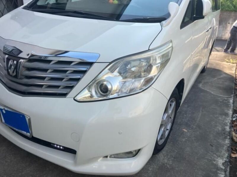 ALPHARD