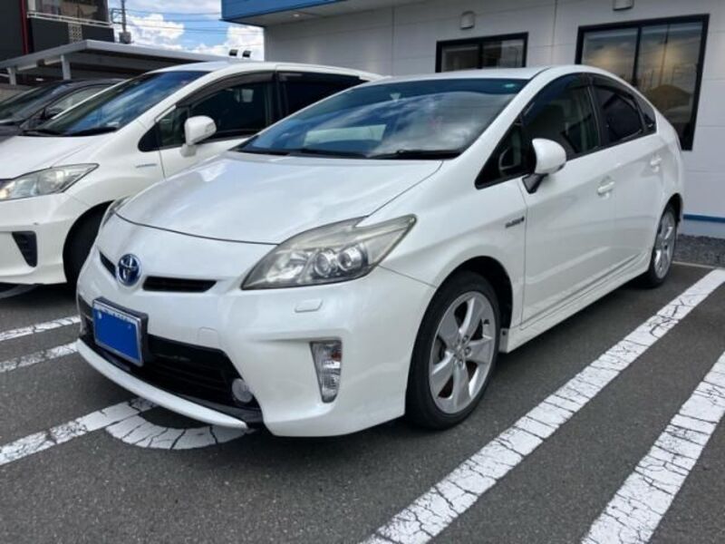 PRIUS