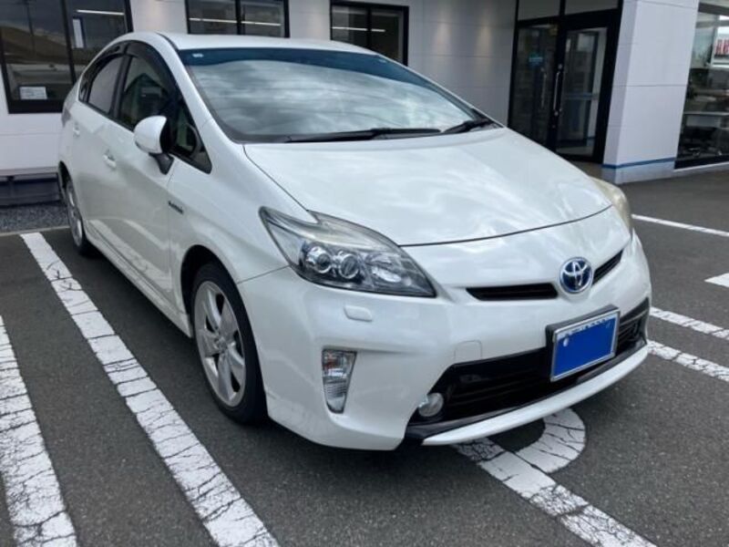 PRIUS