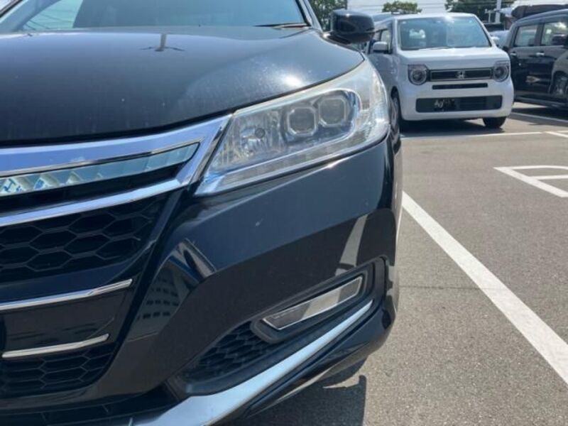 ACCORD HYBRID