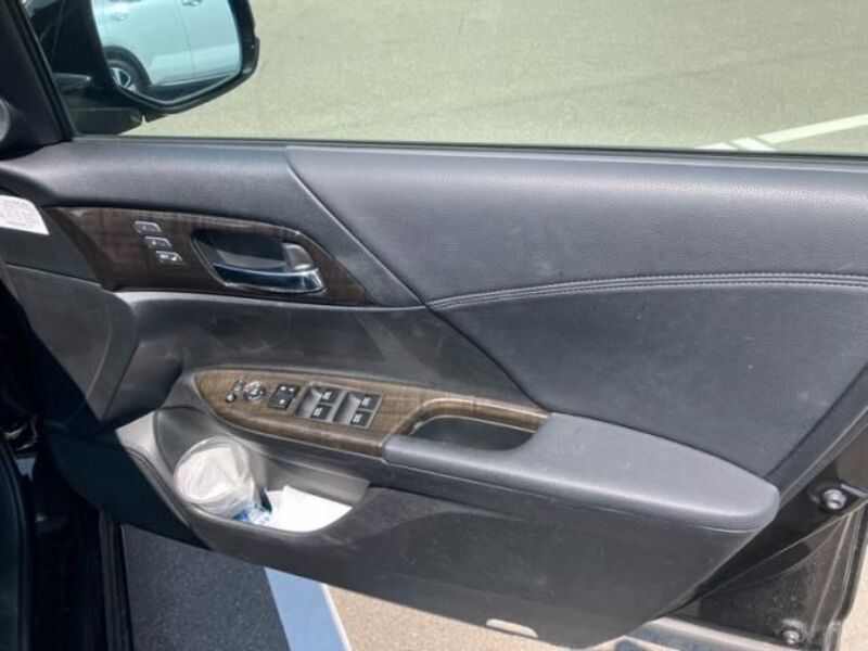 ACCORD HYBRID
