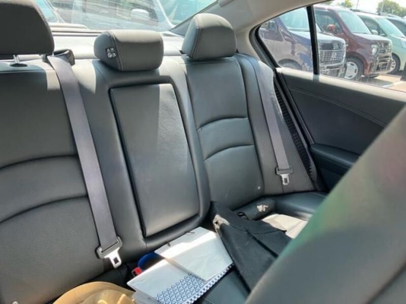 ACCORD HYBRID