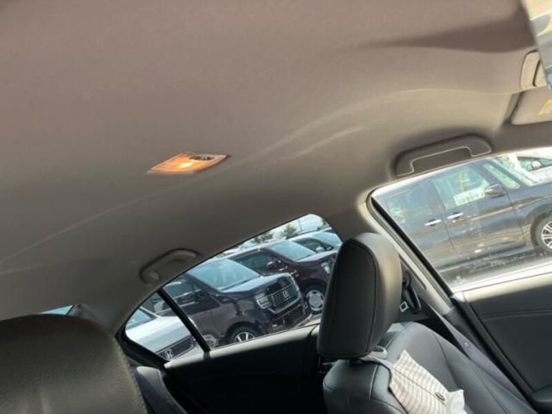 ACCORD HYBRID