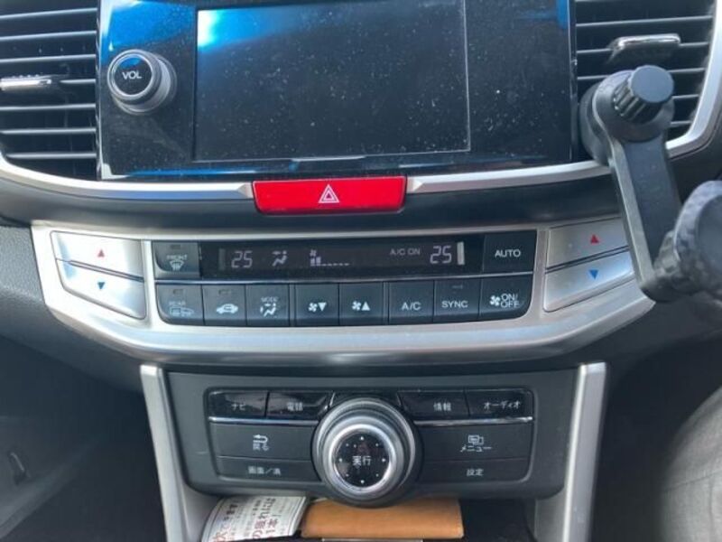ACCORD HYBRID