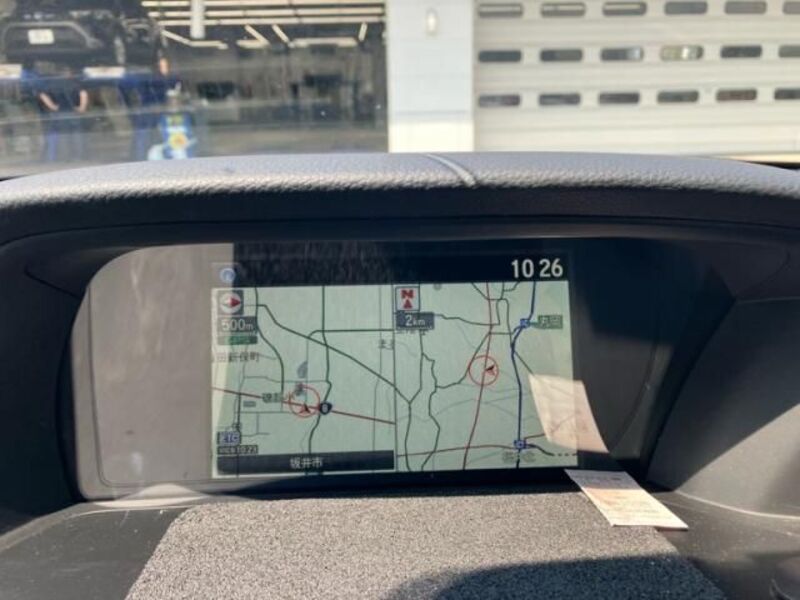 ACCORD HYBRID