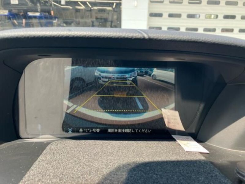 ACCORD HYBRID