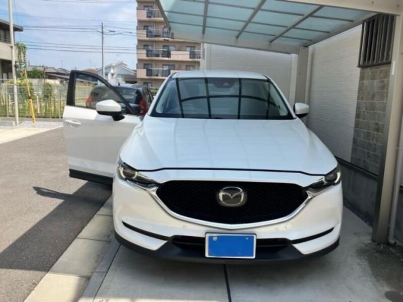 CX-5-0