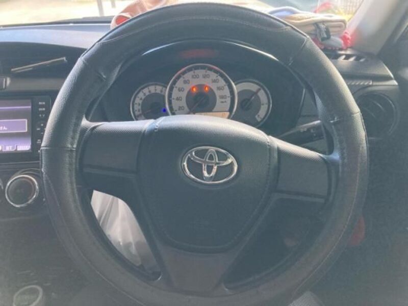 COROLLA FIELDER