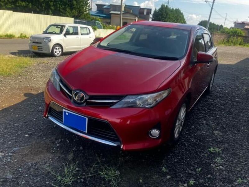 AURIS