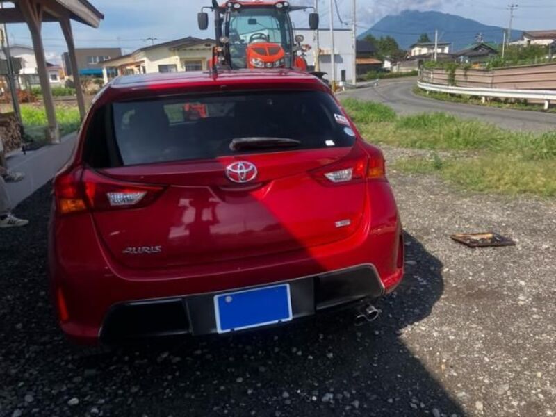 AURIS