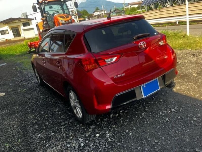 AURIS