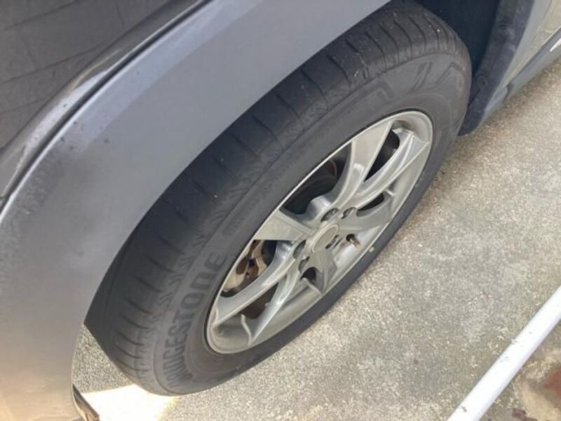 COROLLA CROSS